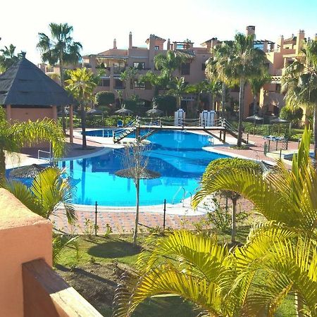 Hacienda Del Sol Beachside And Golf Apt Marbella Puerto Banus Daire Estepona Dış mekan fotoğraf